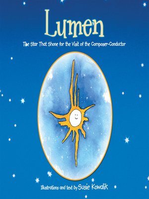 cover image of Lumen